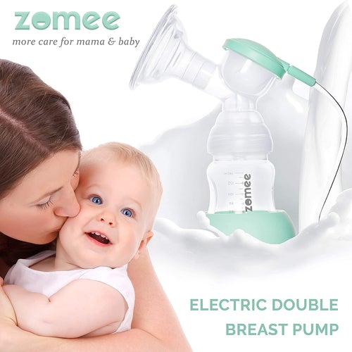 Unimom-Zomee-Double-Electric-Breast-Pump-5_73804b52-6c14-4a6e-b4da-e908a6aa86d7_500x